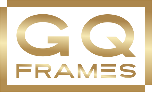 GQ Frames Logo